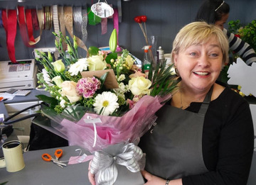 Florist choice