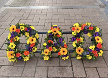 Dad tribute