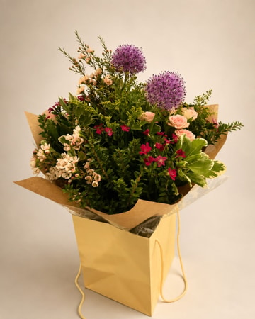 English bloom