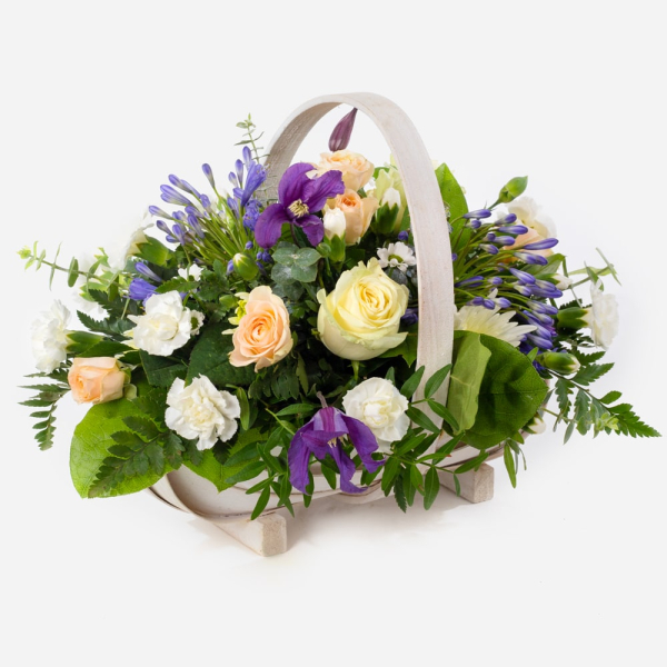 Blooming lovely