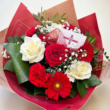 English rose