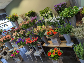 Florist choice bouquet