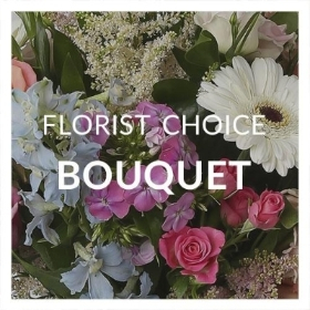 Florist choice