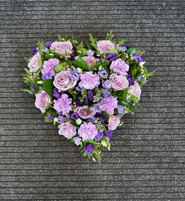Lavender remembrance