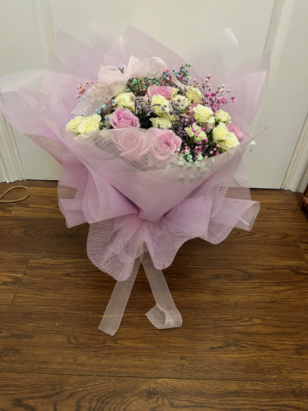 Princess bouquet
