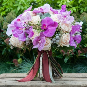 Perfect pinks