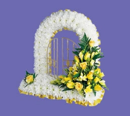 Gates of heaven
