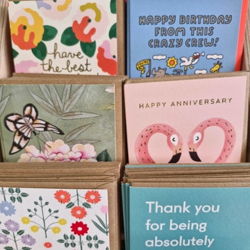 Add on card