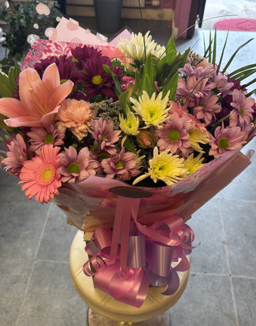 Pretty petals