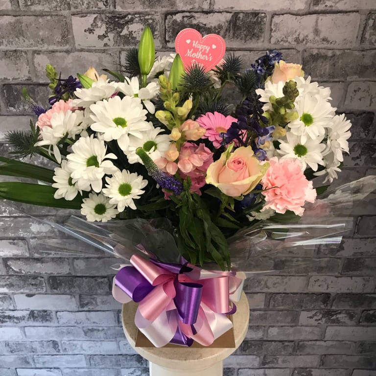 Abc florists choice