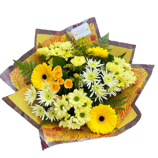 Nicci g bouquet