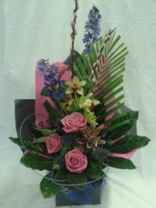Designer box