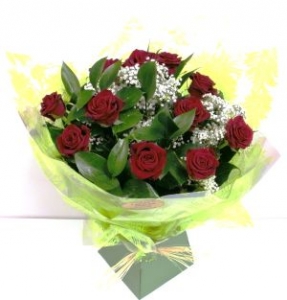 Roses