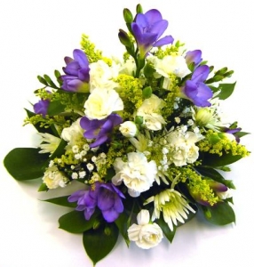 Table posy