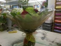 Deluxe handtied