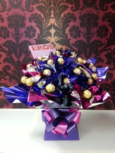 Eros exclusive ferrero