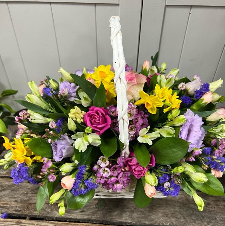 spring-basket