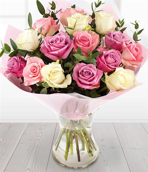 Simply roses