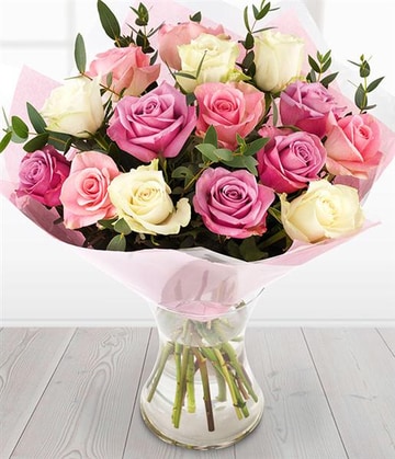 Simply roses
