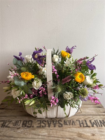 Garden trug