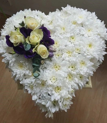 Heavenly heart