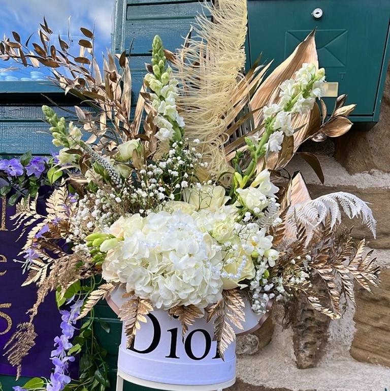 Miss dior