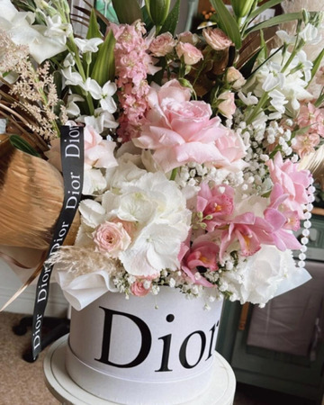 Miss dior