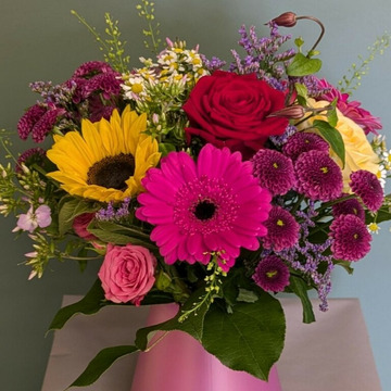 Eco vase