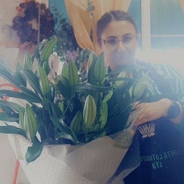 Bring me lilies