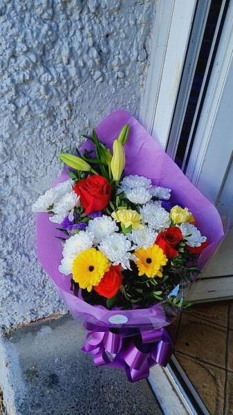 Multi mix flat bq