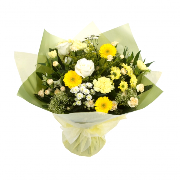 Sunshine bouquet