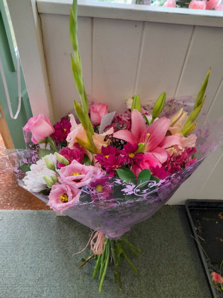 pretty-pinks
