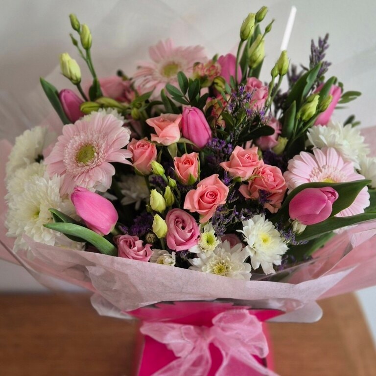 Just for you