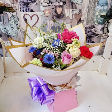 Rose cottage romance