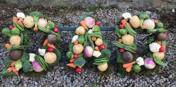 Gardeners letters
