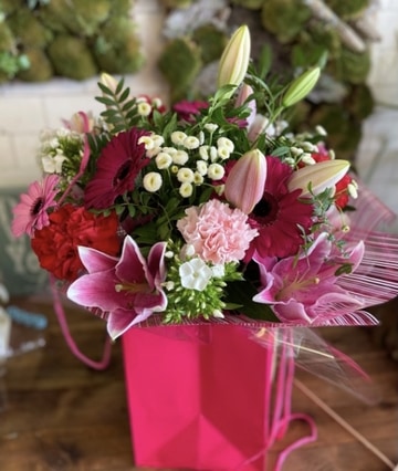 Pinknproud
