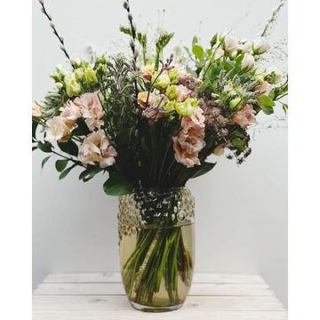 Florist choice vase