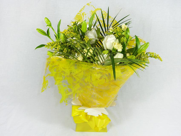 lemon-zest