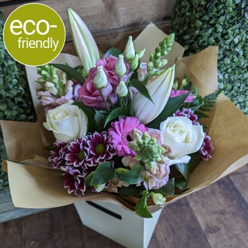 Hello eco friendly