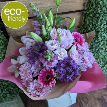 Cherry blossom eco