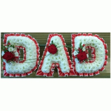 Dad tribute