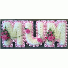 Mum tribute