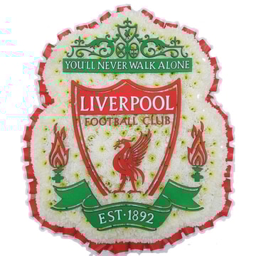 Lfc badge