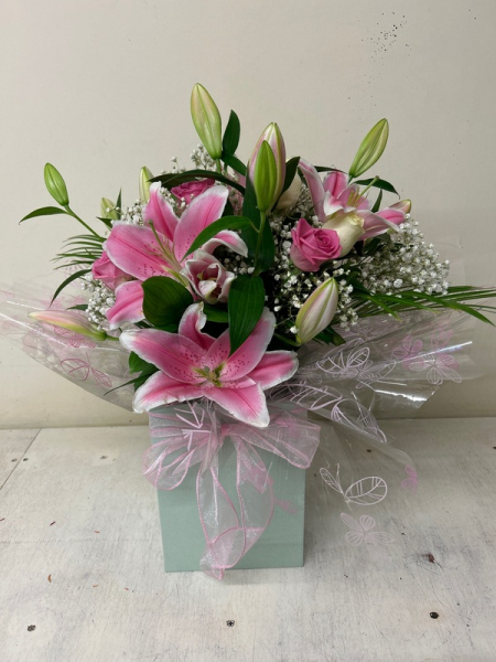lovely-lillies