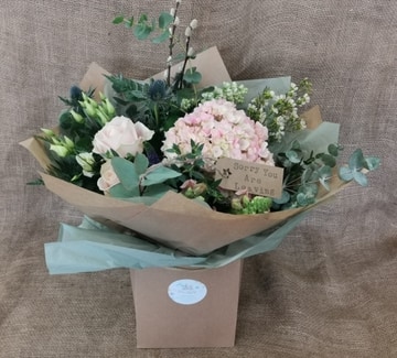 Blooming gorgeous