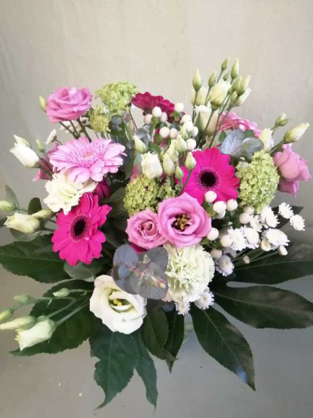 Cerise charm