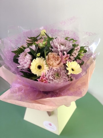 Florist choice bouquet