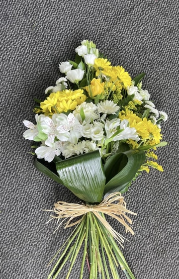 Fc colourful tied sheaf