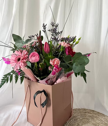 Romance waterbag