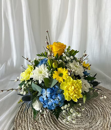 Posy dish